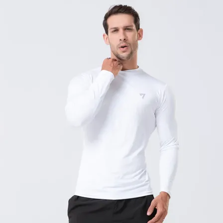 Camisa Protecao Uv Protecao Solar Dia A Dia Unissex