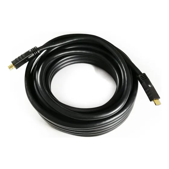 Cable Hdmi 4k Largo 35 Pie 32.8 Ft Blindado Hd Alta Para Tv
