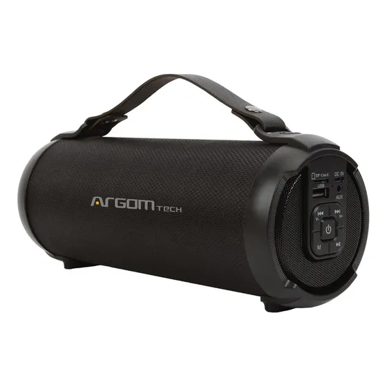 Corneta Inalámbrica Bazooka Air+  Bluetooth 9w Argomtech
