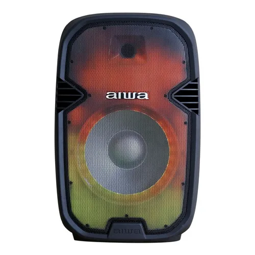 Bocina Sistema De Audio 15 Pul Awsp15tw Alb