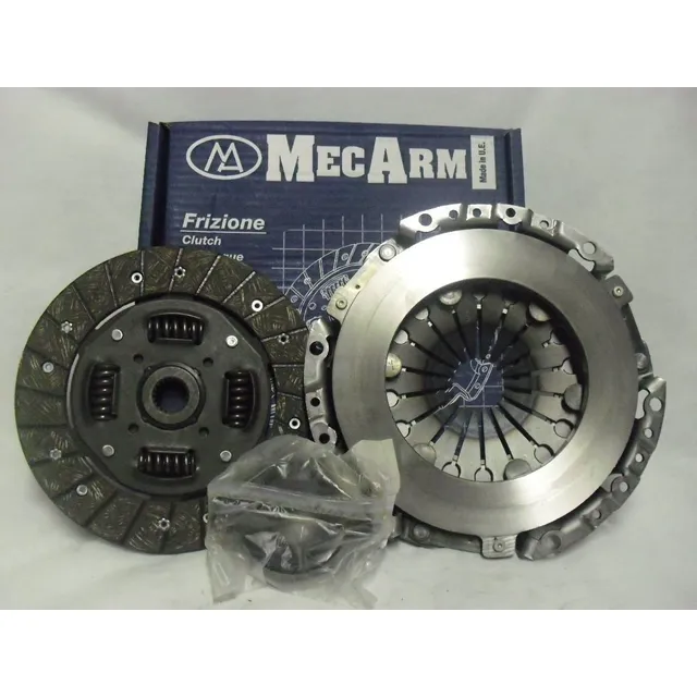 Kit Embrague Fiat Brava Palio Week Siena Strada 1.6 16v Torq
