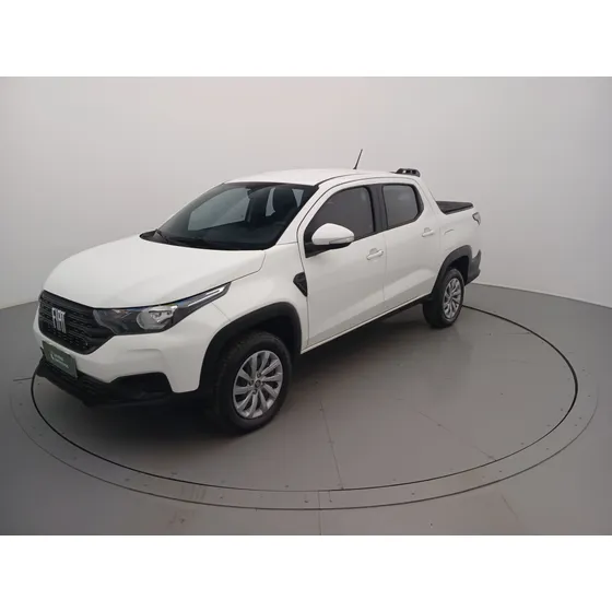 Fiat Strada 1.3 Firefly Flex Freedom Cs Manual