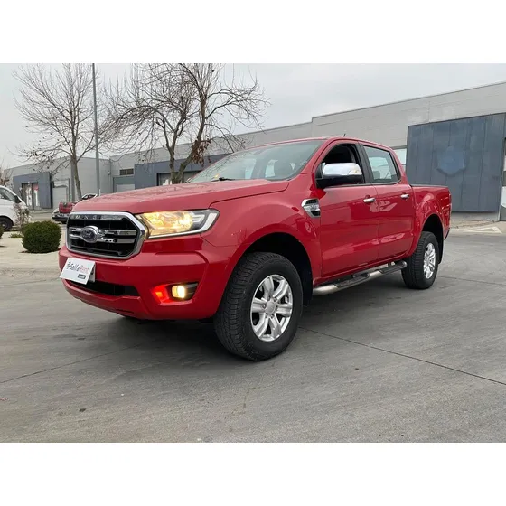 Ford Ranger Ranger Dc 2.2 D Xlt 4x4
