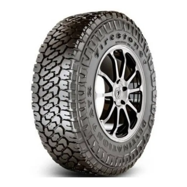 Cubierta Neumatico 235 70 16 At Firestone Gomeriablandengues