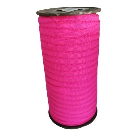 Elástico Morita Colombiano Rollo Completo 150mts Cintalst