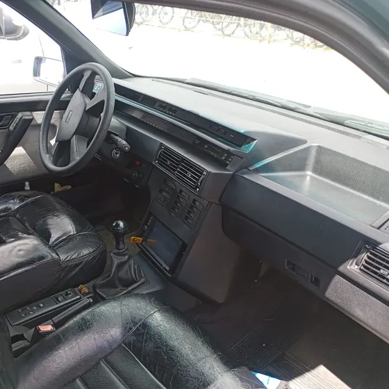 Fiat Tempra 1994 2.0 Tempra