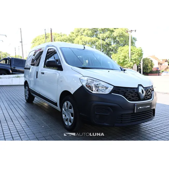 Renault Kangoo Express 1.6 Sce Confort 5as L18