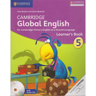Global English 5 Learners Book Lenguage Cds Cambridge Global English 5 Learners Book Lenguage Cds Cambridge
