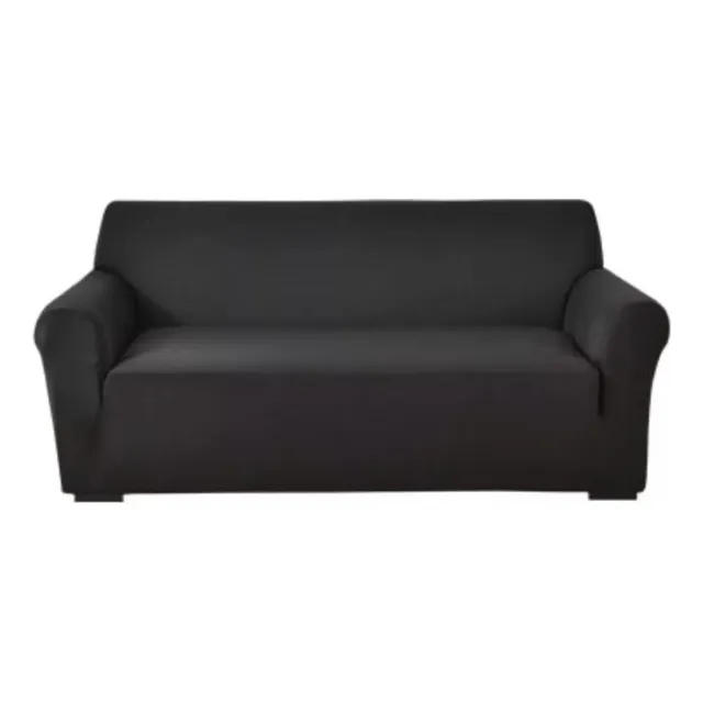 Funda Forro Cobertor Mueble De 3 Cuerpos + Banda Elástica