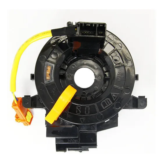 Cable Cinta Airbag Roraima 4.7 V8 2001 2002 Hdj101