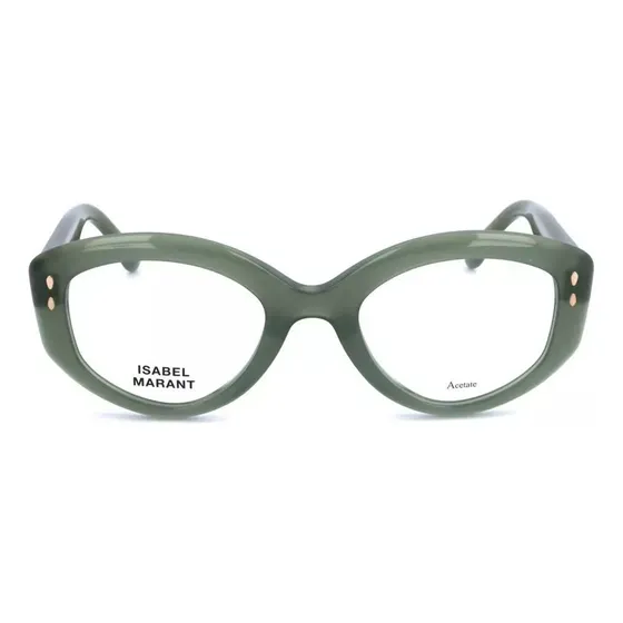Armazon Mujer Isabel Marant Im Green Imperio Original Verde