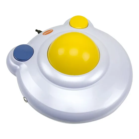 Ablenet Bigtrack 2.0 Trackball Mouse Nuevo Mejorado Usb No