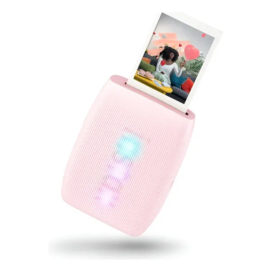 Impresora Para Teléfonos Inteligentes Fujifilm Instax Mini L