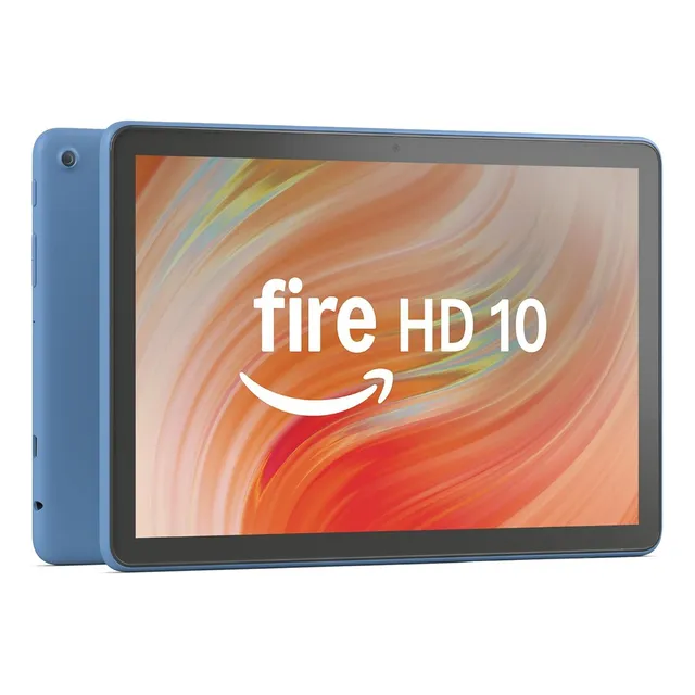 Tablet Amazon Fire Hd 10 2023 64gb Azul
