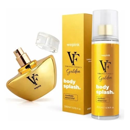 Tyrie Royale Colônia 100ml - Wepink | MercadoLivre