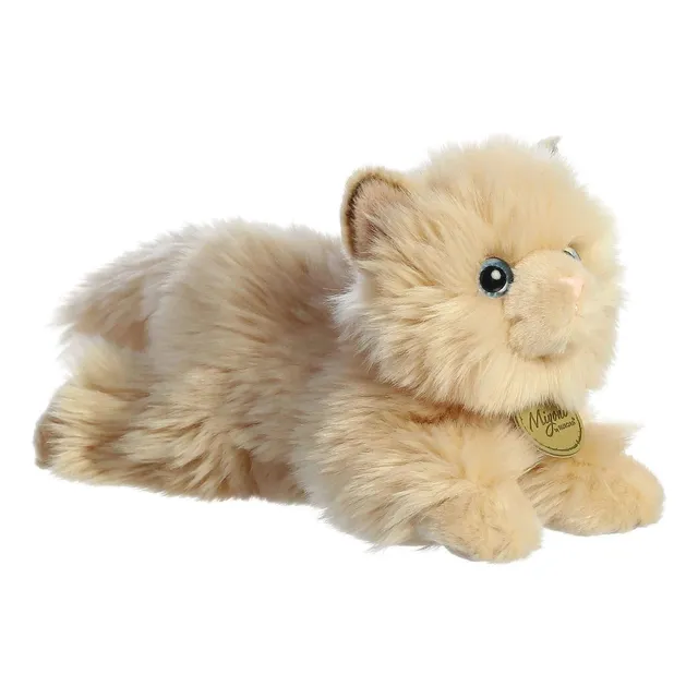 Aurora - Miyoni - Hurón De Patas Negras - 26.67cm.