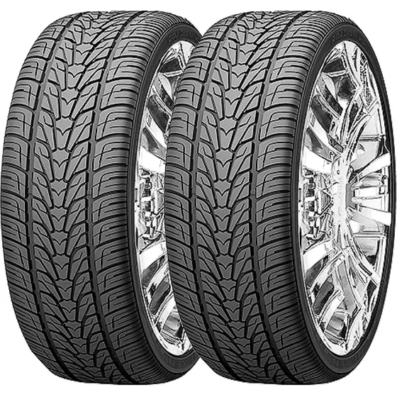 Kit de 2 llantas Nexen Roadian HP LT 285/60R18 116 V