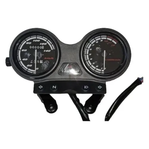 Tablero Yamaha Ybr 125 Electrónico