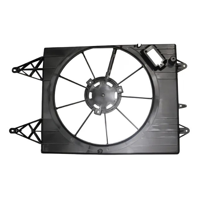 Soporte Electro Vw Fox Suran Gol Trend Voyage - I11217