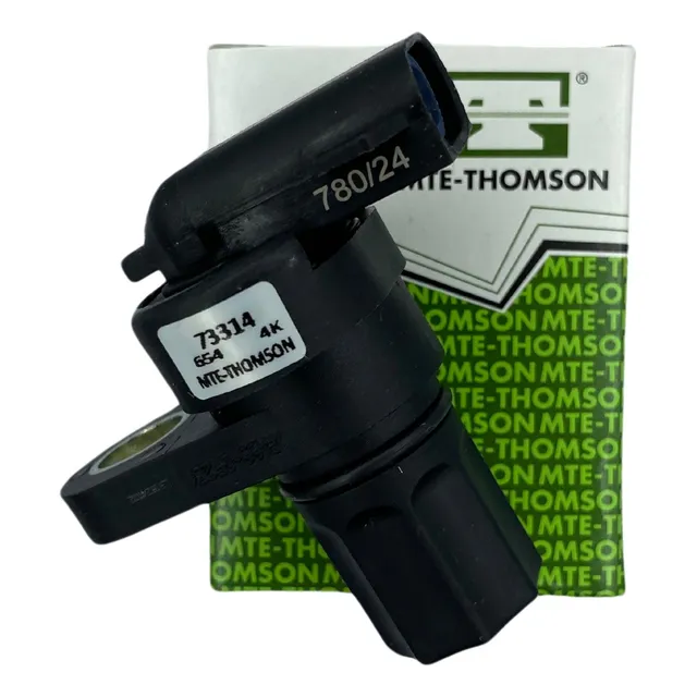 Sensor Velocidade Roda Abs Traseira Ranger 2.8 8v 2003 2004