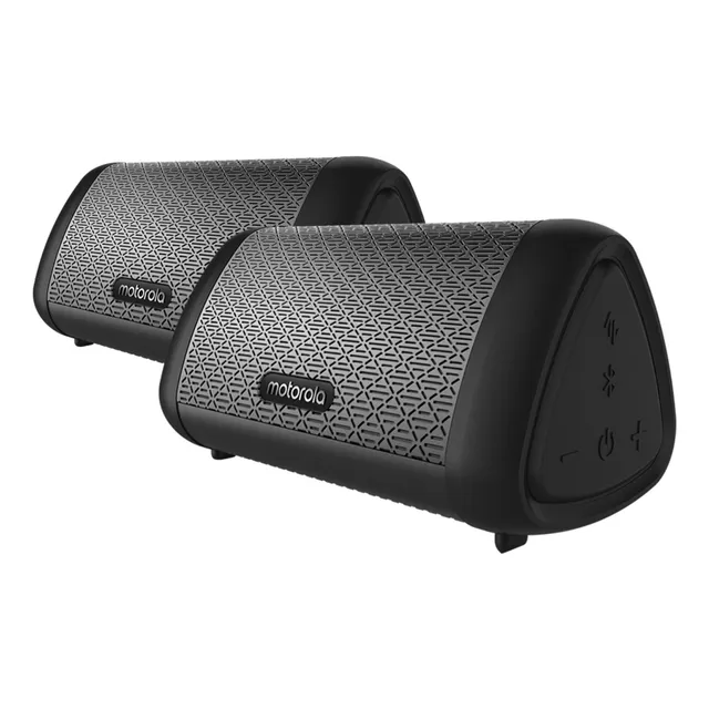 Parlantes Portátil Motorola Sub630 Bluetooth Water-rest Oy