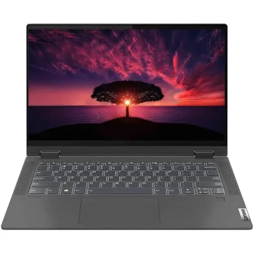 Laptop New Lenovo Flex 5 2-in-1 Convertible Business , 14 F