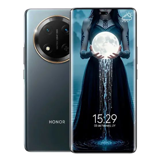 Honor Magic7 Lite 8gb Ram 512gb 108 Mp Con Huella Libre Dimm