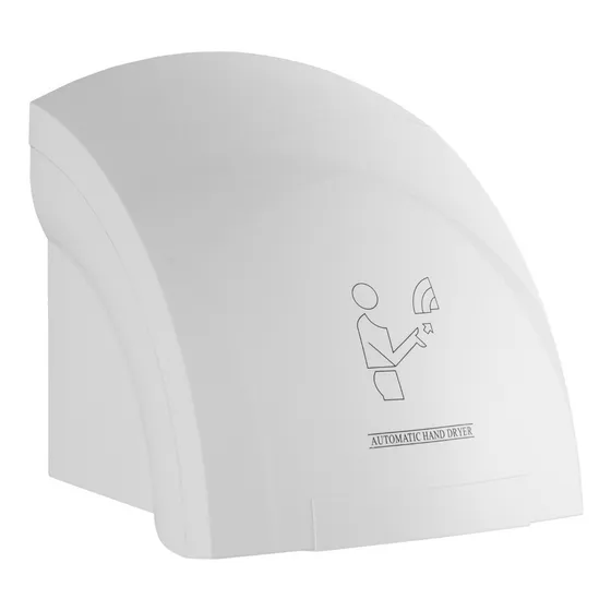 Secador De Manos Automático Con Sensor