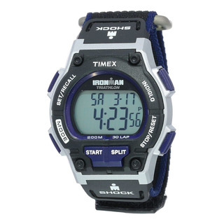 Reloj Timex Ironman Endure 30 Shock De Tamaño Completo Reloj Timex Ironman Endure 30 Shock De Tamaño Completo