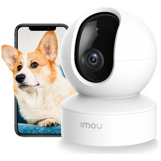 Cámara Seguridad Wifi Imou Dk2 1080p Detección Con Alarma Cámara Seguridad Wifi Imou Dk2 1080p Detección Con Alarma