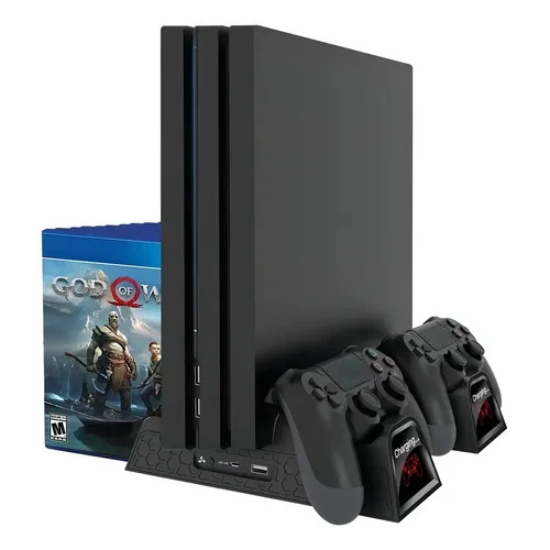 Sony PlayStation Playstation 4 pro Pro CUH-7215B 1TB Standard