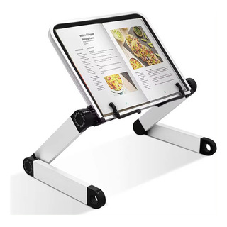 Para Suporte De Cama Desk P/ Notebook Dobrável E Ajustável Para Suporte De Cama Desk P/ Notebook Dobrável E Ajustável