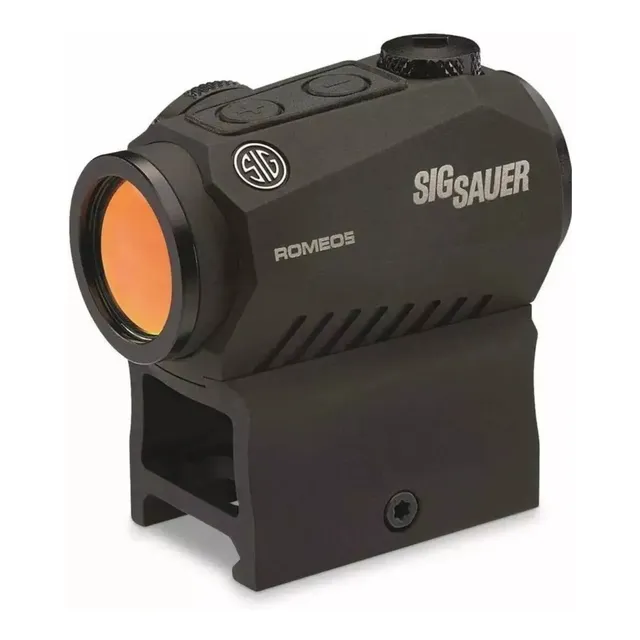 Mira Red Dot Sight Romeo 5 Compact Sig Sauer