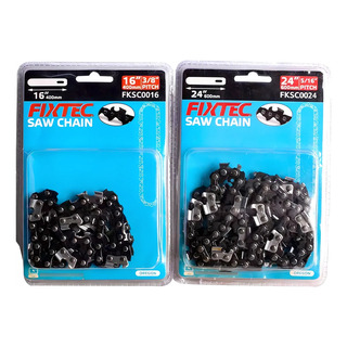 Hojas De Sierra De Cadena Fixtec Hojas De Sierra De Cadena Fixtec