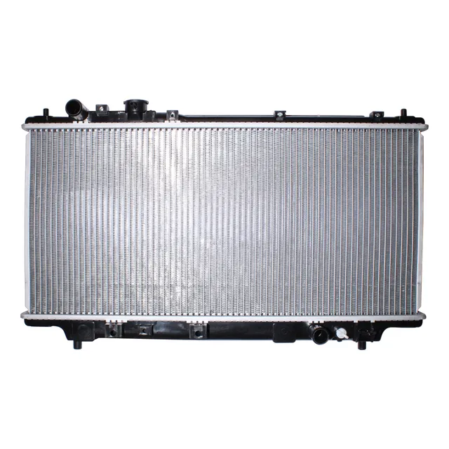 Radiador Motor Mazda Artis 1600 B6 Dohc 16 Valv 1.6 1998
