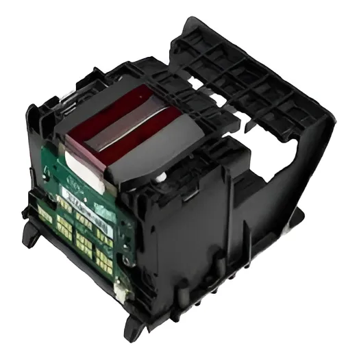 Combo De Cabezal Hp 950/951  Y Cartuchos Recargables