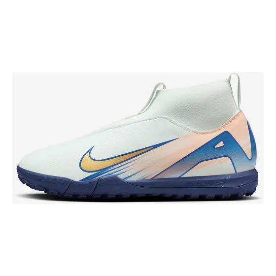 Botines Nike Jr. Superfly 10 Academy Mercurial Speed Verde