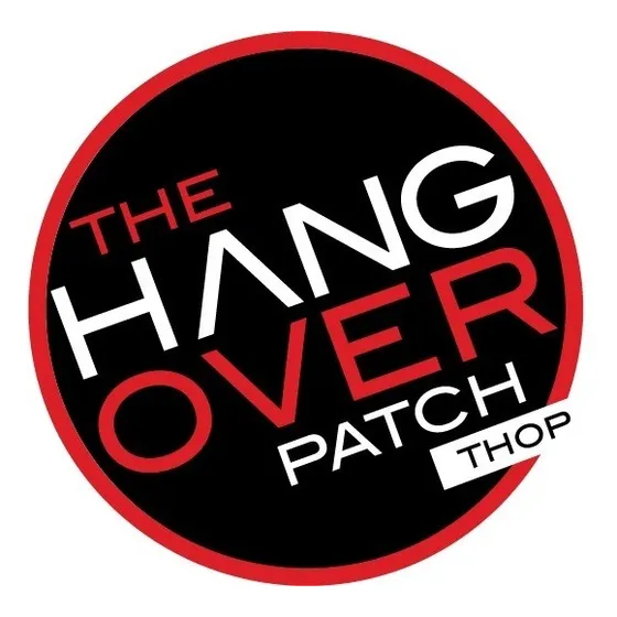 Parche Anti Cruda Anti Resaca The Hang Over Patch Pack De 10