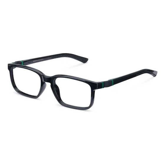 Armazon Indestrutible B-flex B-happy Blk Green Adultos