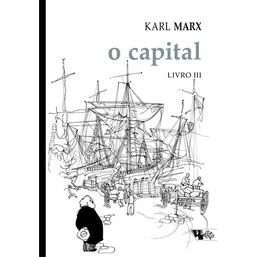 Livro O Capital [livro Iii]