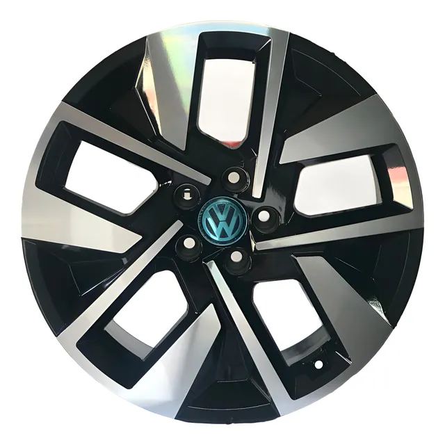 Llanta Volkswagen Amarok V6 Hero L/25
