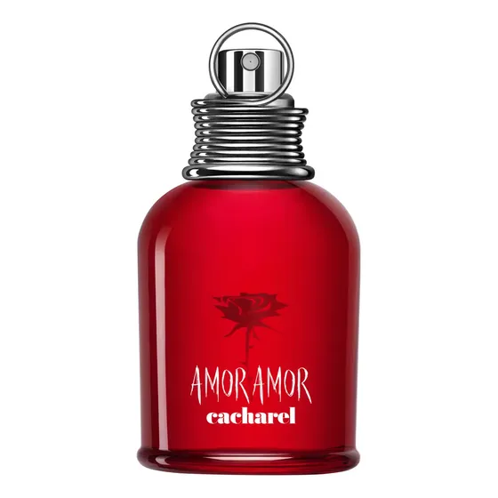 Perfume Cacharel Amor Amor Edt 30 Ml | Cuotas sin interés