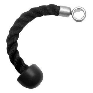 Agarre Para Gimnasio Tricep Cuerda Sencilla Maneral Gym Agarre Para Gimnasio Tricep Cuerda Sencilla Maneral Gym