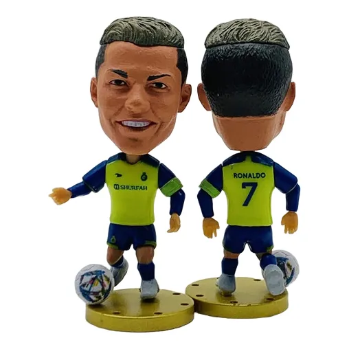 Cristiano Ronaldo Al-nassr Home 2023