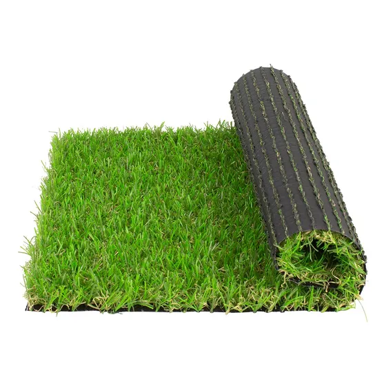 Grama Sintetica 20mm Softgrass 2x6,5=13m²  100% Proteção Uv