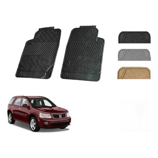 Par Tapetes Delanteros Pontiac Torrent 2006 A 2008 2009 Par Tapetes Delanteros Pontiac Torrent 2006 A 2008 2009
