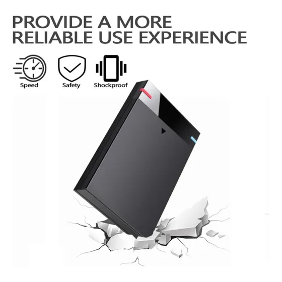 Case Externo 2.5 Disco Duro Sata Laptop Usb 3.0 