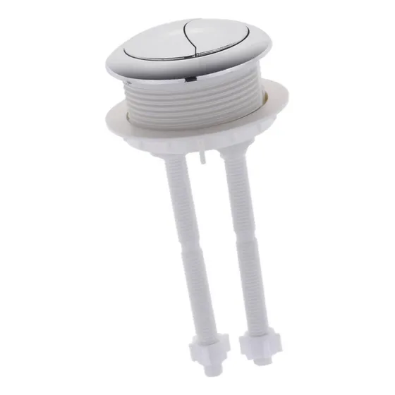 Botón Del Inodoro 48mm