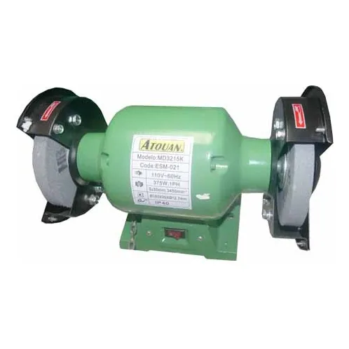 Esmeril De Banco 6 Marca Atouan