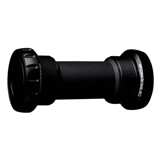 Movimento Central Ceramicspeed Bsa Shimano Black